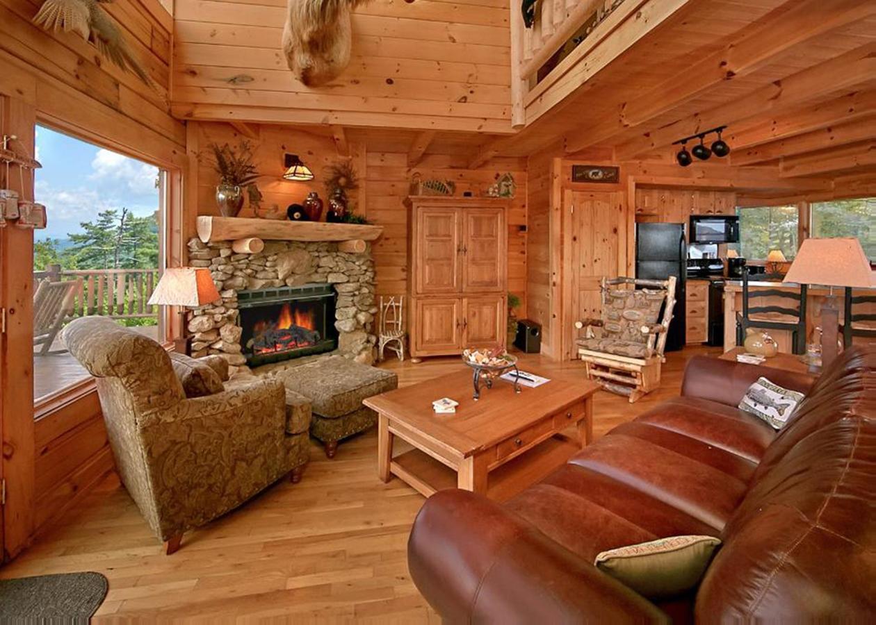 Above It All #38 Sevierville Exterior photo