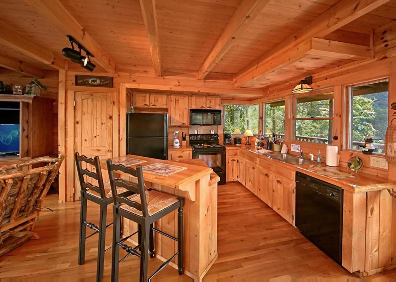 Above It All #38 Sevierville Exterior photo